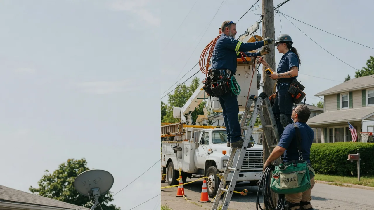 Electrical Repair in Adona, AR near me